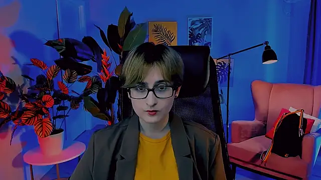 LixeLuna online show from 04/16/26, 06:25