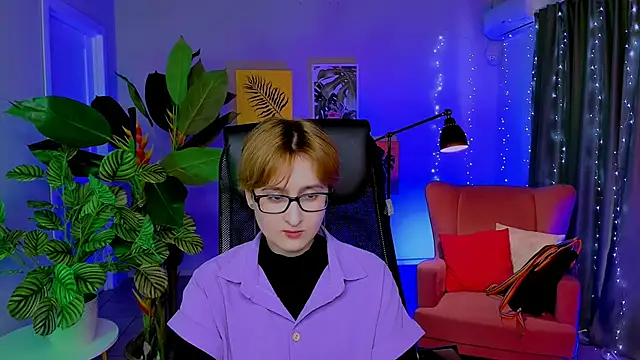 LixeLuna online show from 03/23/26, 06:13