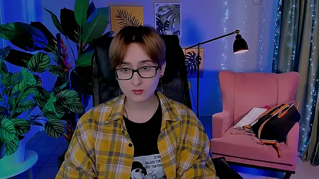 LixeLuna online show from 03/21/26, 06:36