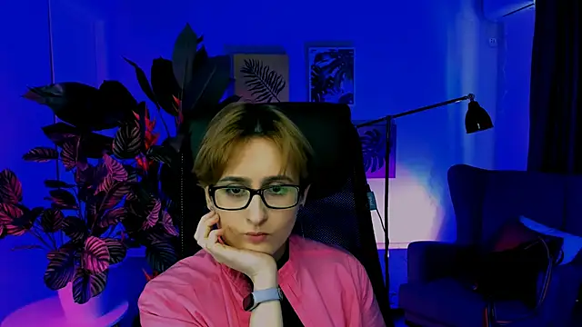 LixeLuna online show from 04/06/26, 06:25