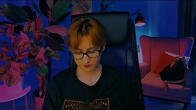 LixeLuna online show from 04/01/26, 06:26