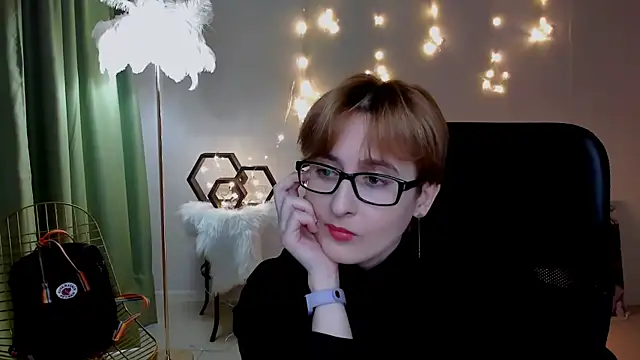 LixeLuna online show from 03/13/26, 06:29