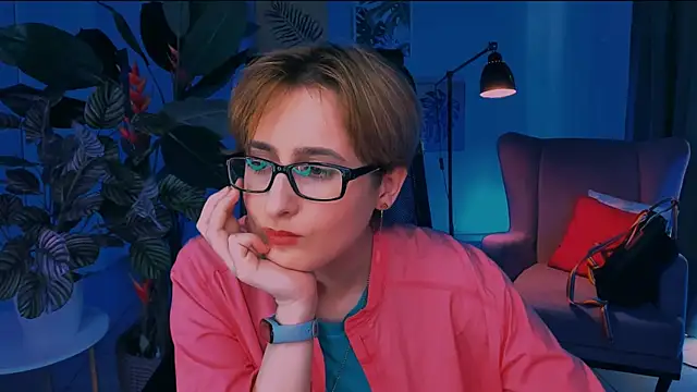 LixeLuna online show from 03/31/26, 06:37