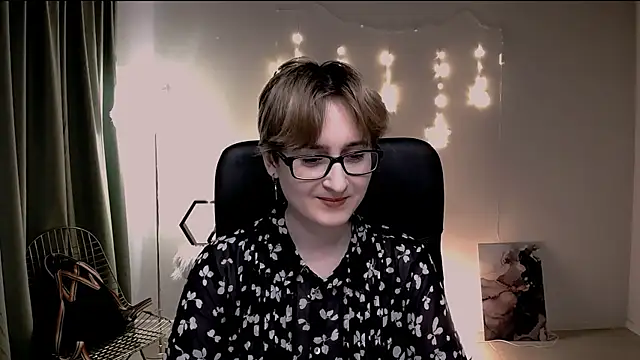 LixeLuna online show from 03/29/26, 06:26