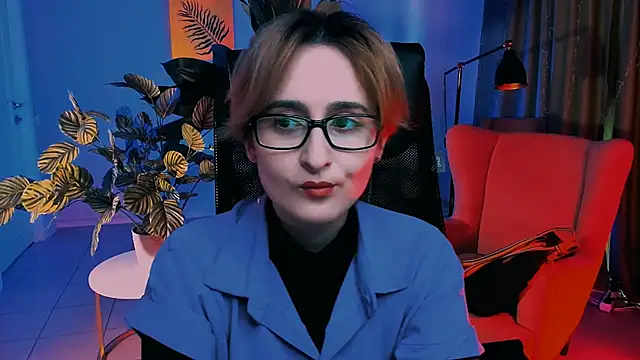 LixeLuna online show from 05/24/26, 06:35
