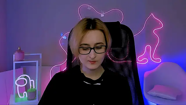 LixeLuna online show from 03/06/26, 09:15