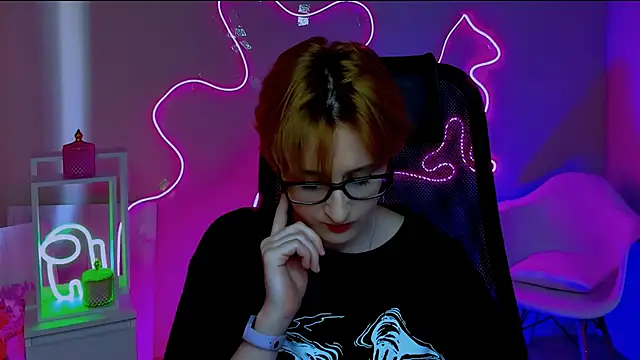 LixeLuna online show from 04/03/26, 06:31