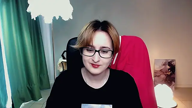 LixeLuna online show from 06/01/26, 06:24