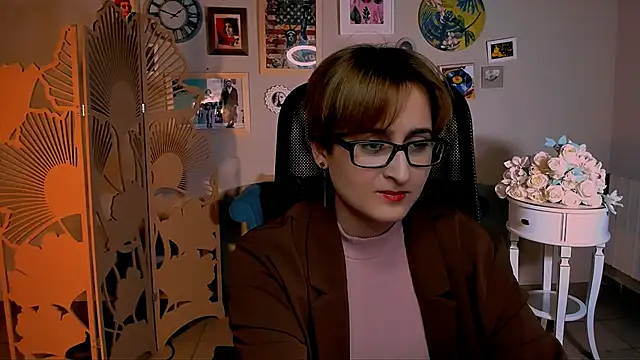 LixeLuna online show from 04/08/26, 06:26