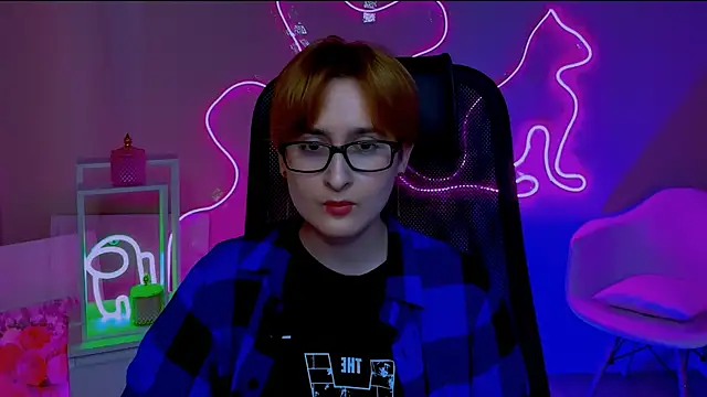 LixeLuna online show from 04/04/26, 06:31