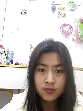 Yunhan 27 online show from 03/04/26, 10:56