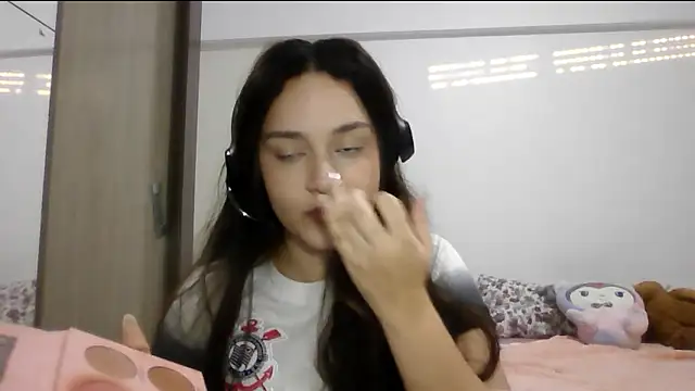 Willowlk online show from 03/15/26, 09:22