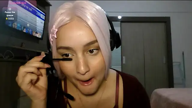 Willowlk online show from 04/05/26, 08:04