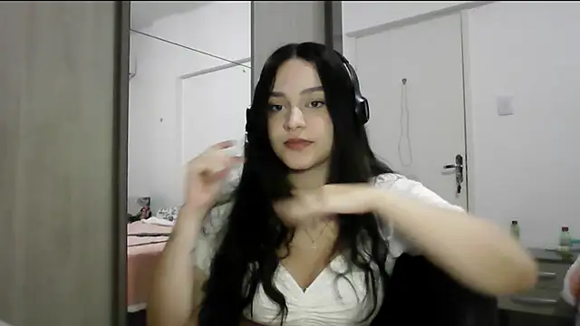 Willowlk online show from 03/07/26, 02:00