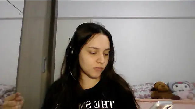 Willowlk online show from 03/28/26, 02:40