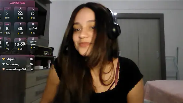 Willowlk online show from 04/08/26, 11:50