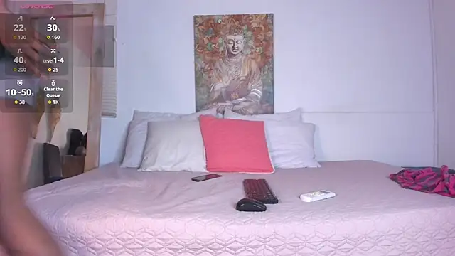 BoobiesyDickie online show from 04/09/26, 10:16