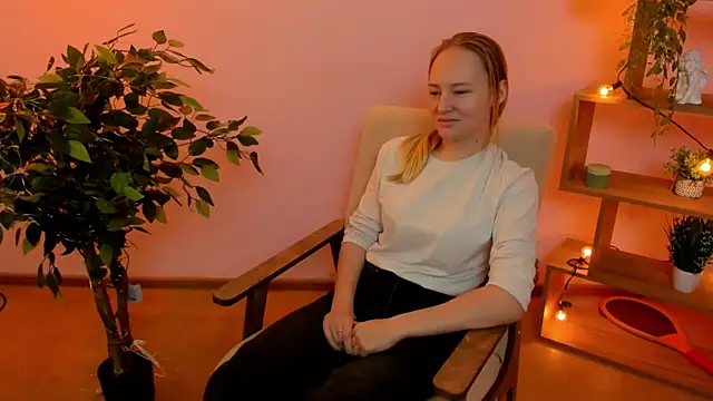 ArmidaIgler online show from 03/04/26, 05:04