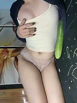 Shuzei online show from 04/21/26, 01:42