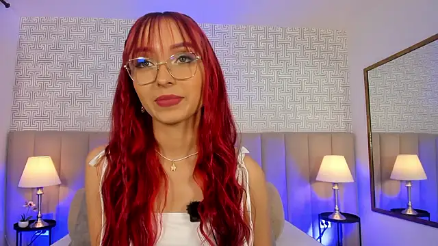 Ashleey Vega online show from 03/11/26, 02:11