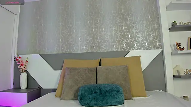 Ashleey Vega online show from 04/11/26, 01:59