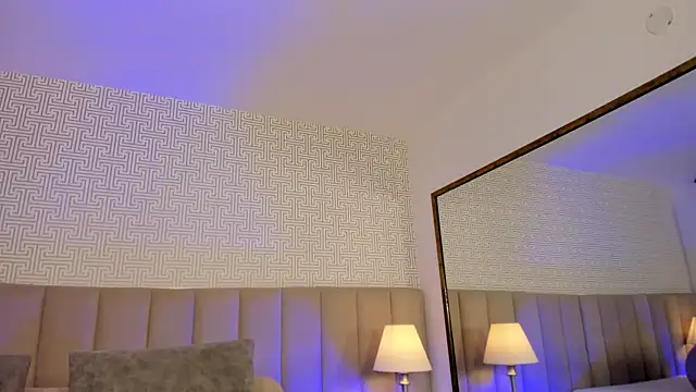 Ashleey Vega online show from 03/25/26, 03:11