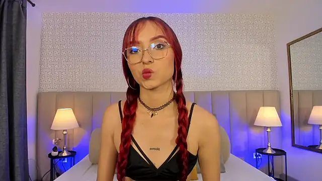 Ashleey Vega online show from 03/23/26, 02:39