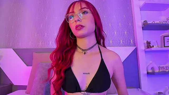 Ashleey Vega online show from 05/07/26, 02:20