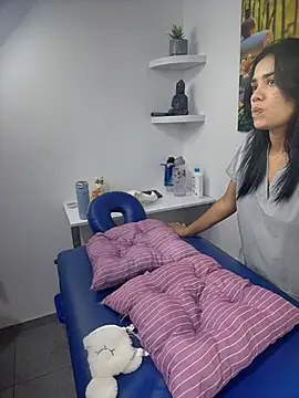 Snapshot of Kinky-Nurses chatting on 06/25/26, 06:57 Kinky-Nurses online show from 06/25/26, 06:57