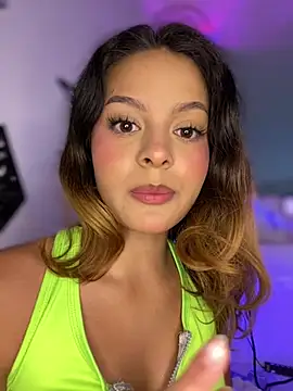 Ame Desire online show from 04/05/26, 11:39