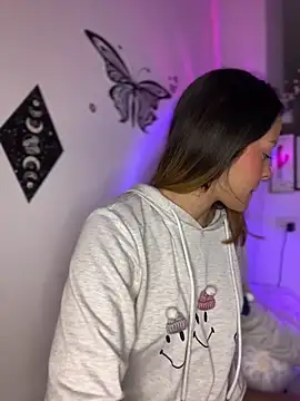 Ame Desire online show from 04/11/26, 11:41