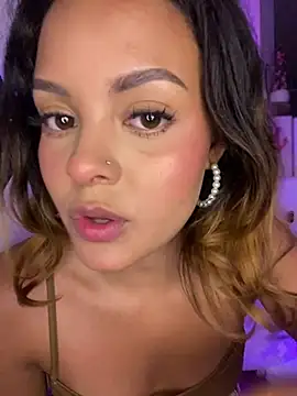 Ame Desire online show from 03/22/26, 11:39