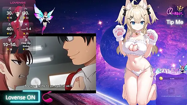 Ms Missa online show from 03/25/26, 08:57