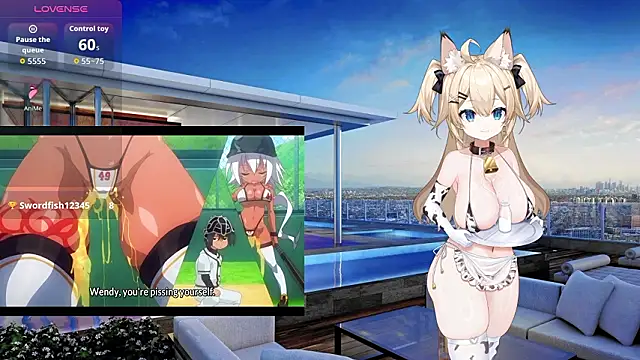 Ms Missa online show from 03/20/26, 05:14