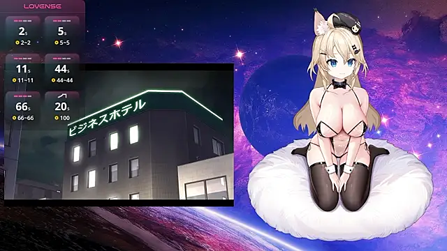 Ms Missa online show from 03/24/26, 05:07