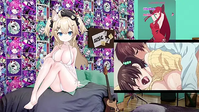 Ms Missa online show from 04/05/26, 02:02