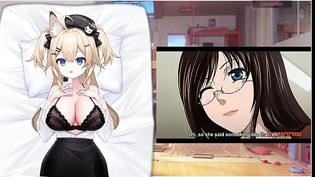 Ms Missa online show from 04/15/26, 05:35