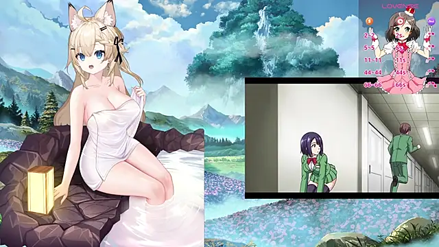 Ms Missa online show from 04/21/26, 07:15