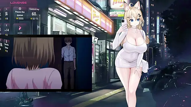 Ms Missa online show from 03/23/26, 10:15