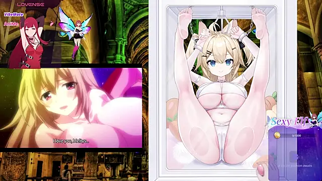 Ms Missa online show from 04/02/26, 01:40