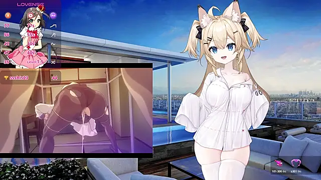 Ms Missa online show from 04/13/26, 12:47