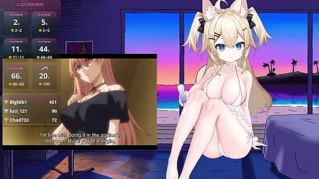 Ms Missa online show from 03/20/26, 05:08