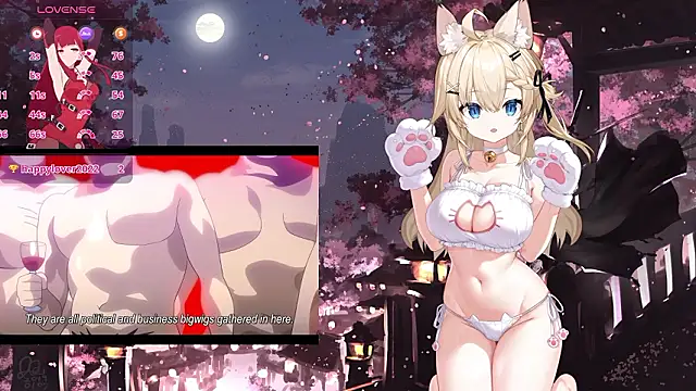 Ms Missa online show from 03/27/26, 09:21