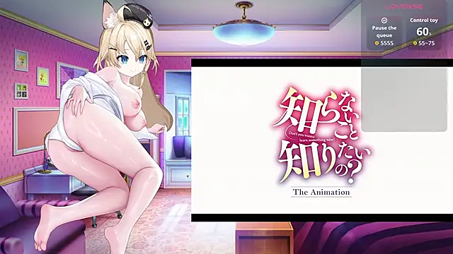 Ms Missa online show from 03/15/26, 04:14