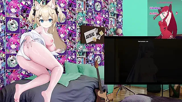 Ms Missa online show from 04/03/26, 01:17