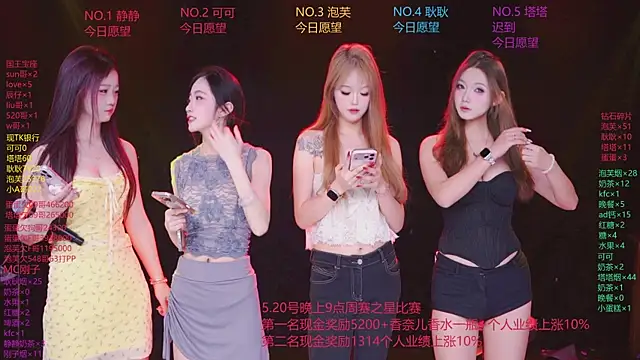 ZNZ-101 online show from 05/19/26, 12:23