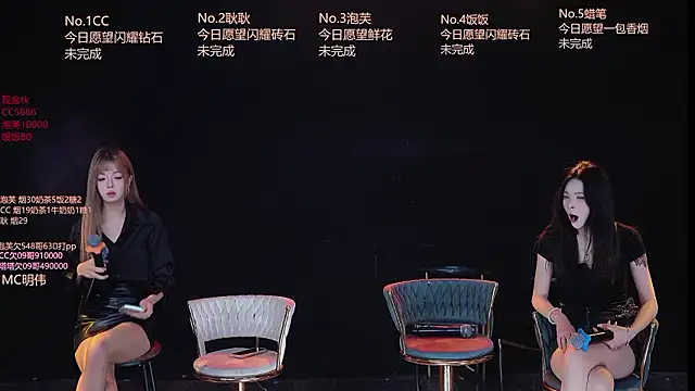 ZNZ-101 online show from 03/28/26, 11:33