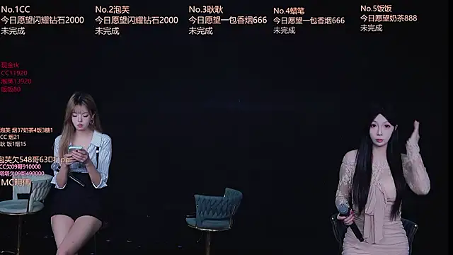 ZNZ-101 online show from 03/26/26, 11:41