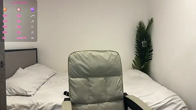 onlylookatu online show from 04/05/26, 04:57