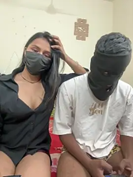 Muskan Hottyy online show from 04/08/26, 06:37